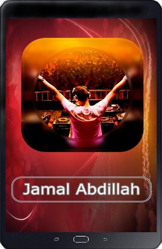 download jamal mirdad jamilah mp3